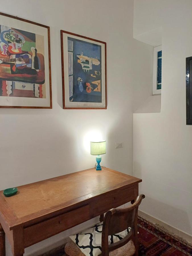 Gianicolo Sweet Home Roma Exterior foto