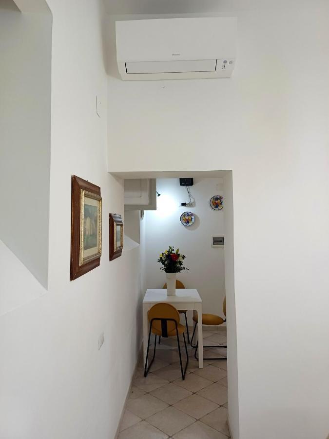 Gianicolo Sweet Home Roma Exterior foto