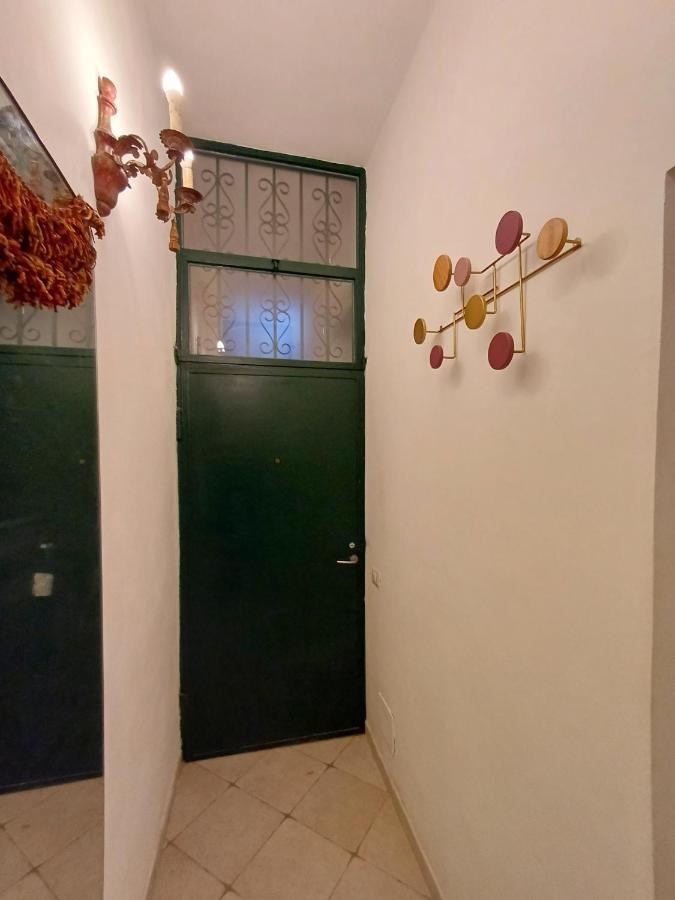Gianicolo Sweet Home Roma Exterior foto