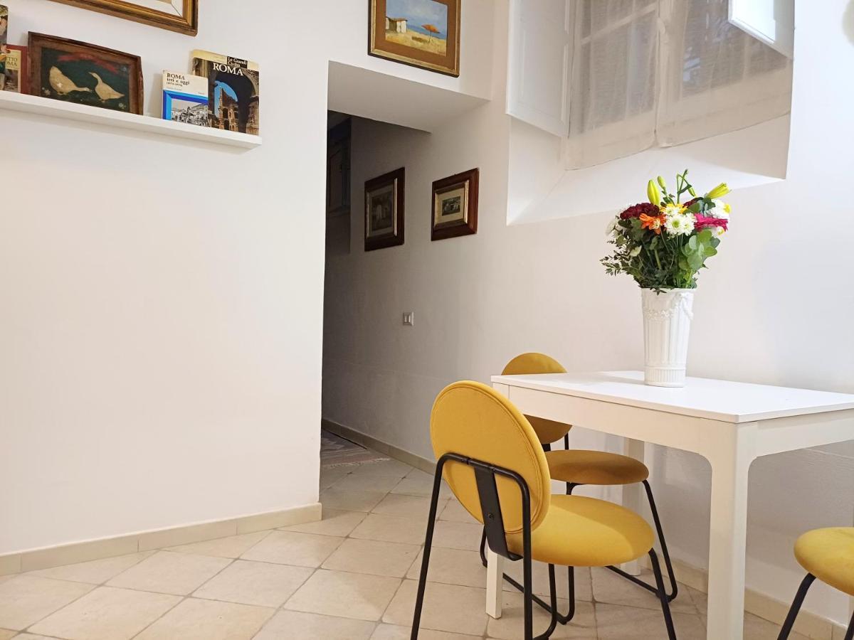 Gianicolo Sweet Home Roma Exterior foto