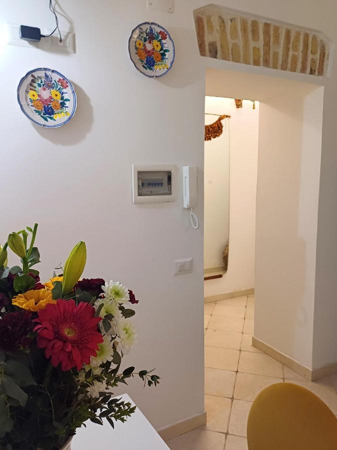 Gianicolo Sweet Home Roma Exterior foto