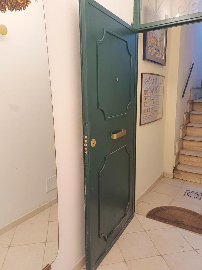 Gianicolo Sweet Home Roma Exterior foto