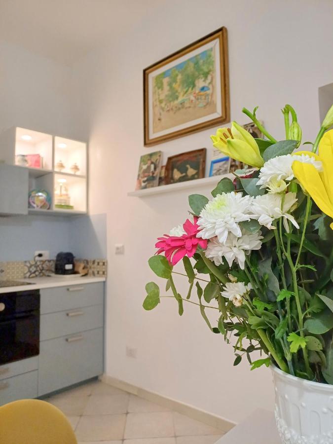 Gianicolo Sweet Home Roma Exterior foto