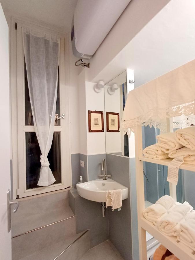 Gianicolo Sweet Home Roma Exterior foto