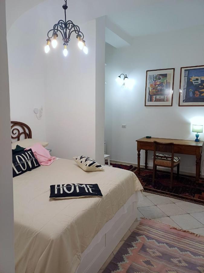 Gianicolo Sweet Home Roma Exterior foto