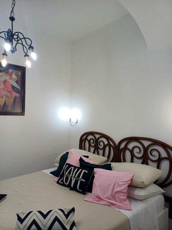 Gianicolo Sweet Home Roma Exterior foto