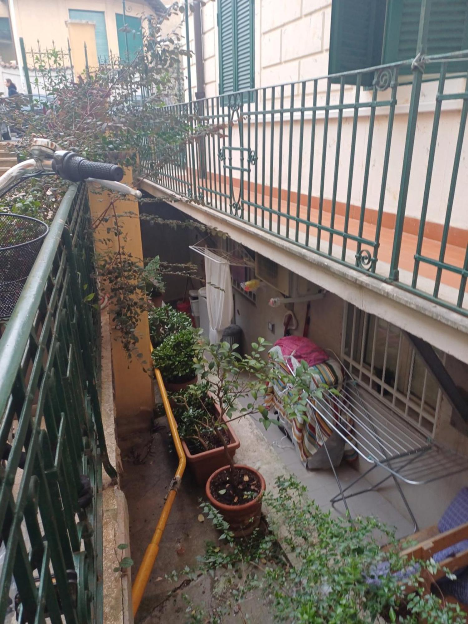 Gianicolo Sweet Home Roma Exterior foto