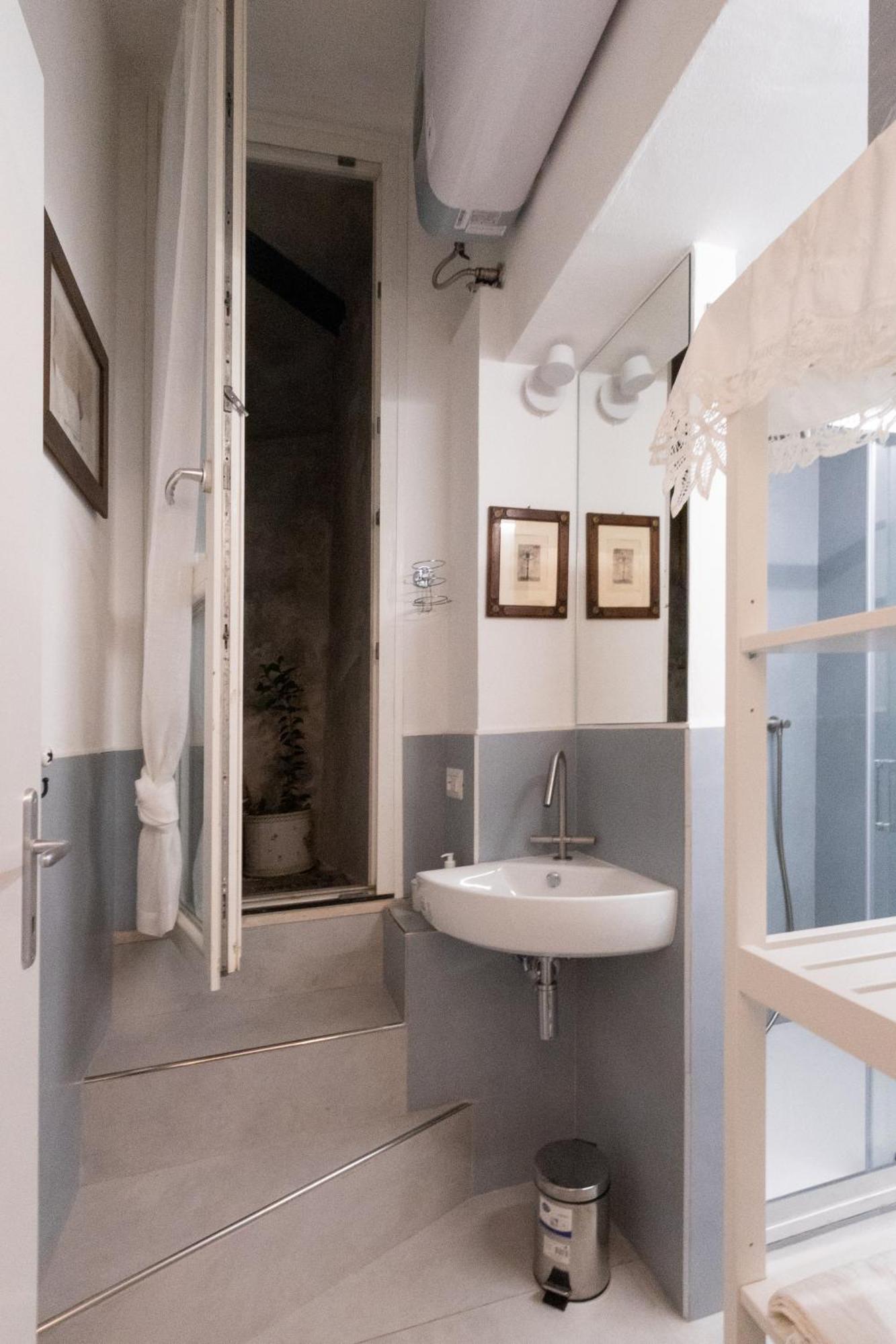 Gianicolo Sweet Home Roma Exterior foto