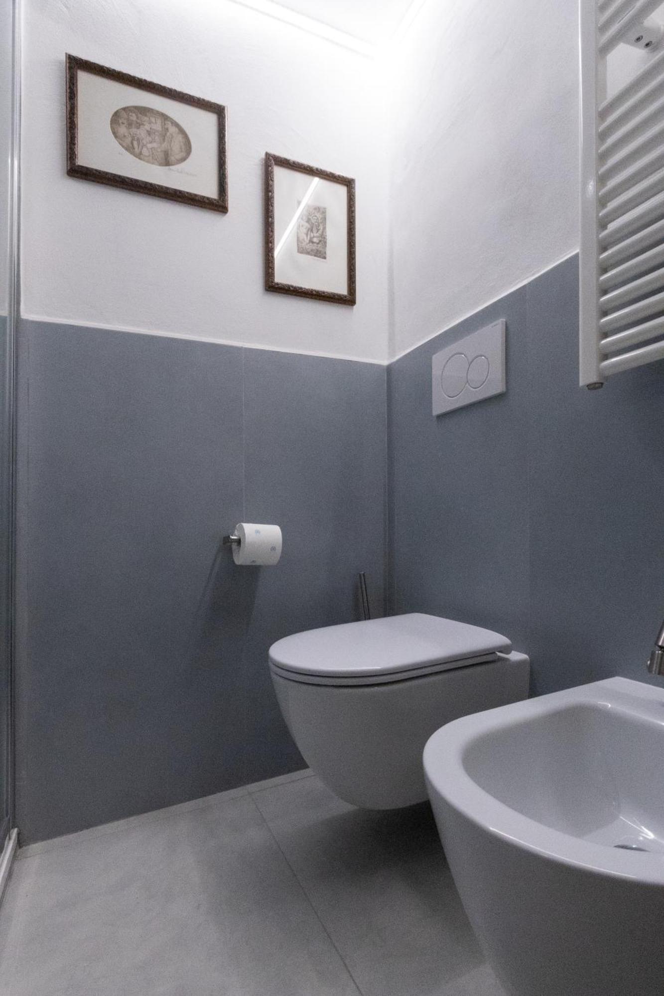 Gianicolo Sweet Home Roma Exterior foto