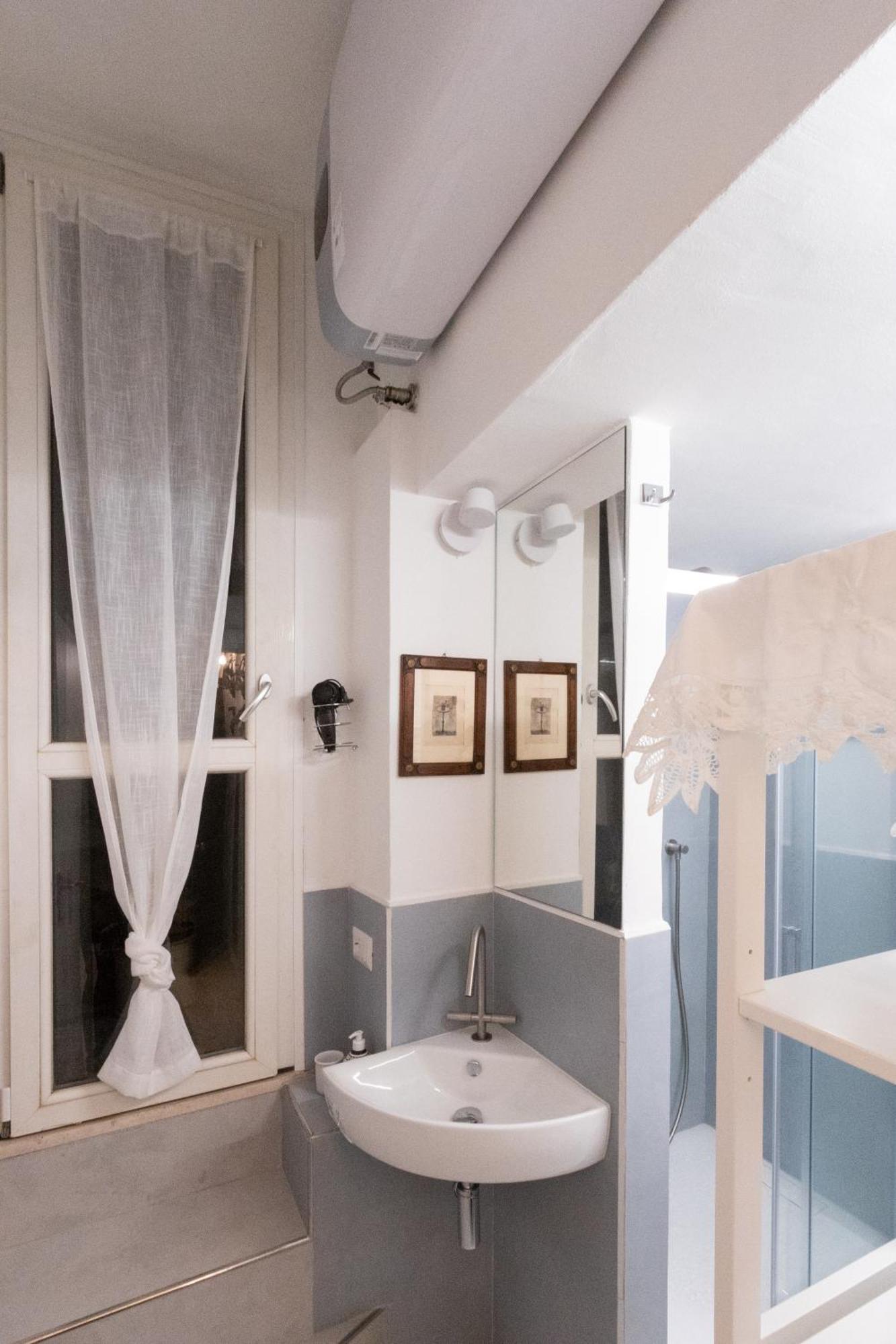 Gianicolo Sweet Home Roma Exterior foto